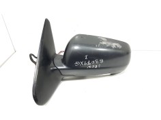 Recambio de retrovisor izquierdo para seat leon (1m1) stella referencia OEM IAM    2