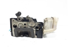 Recambio de cerradura puerta delantera izquierda para fiat punto berlina (188) referencia OEM IAM   