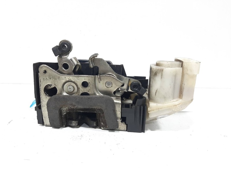 Recambio de cerradura puerta delantera izquierda para fiat punto berlina (188) referencia OEM IAM   