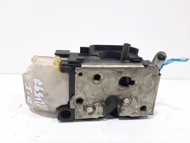 Recambio de cerradura puerta delantera izquierda para fiat punto berlina (188) referencia OEM IAM   