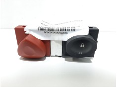 Recambio de warning para renault megane ii berlina 3p confort authentique referencia OEM IAM 88040010  