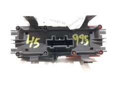 Recambio de warning para renault megane ii berlina 3p confort authentique referencia OEM IAM 88040010   2