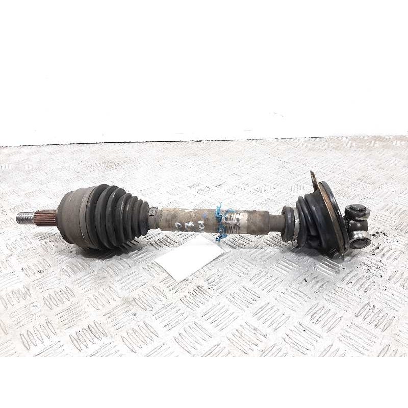 Recambio de transmision delantera izquierda para renault laguna ii grandtour (kg0) dynamique luxe referencia OEM IAM 7711134779 