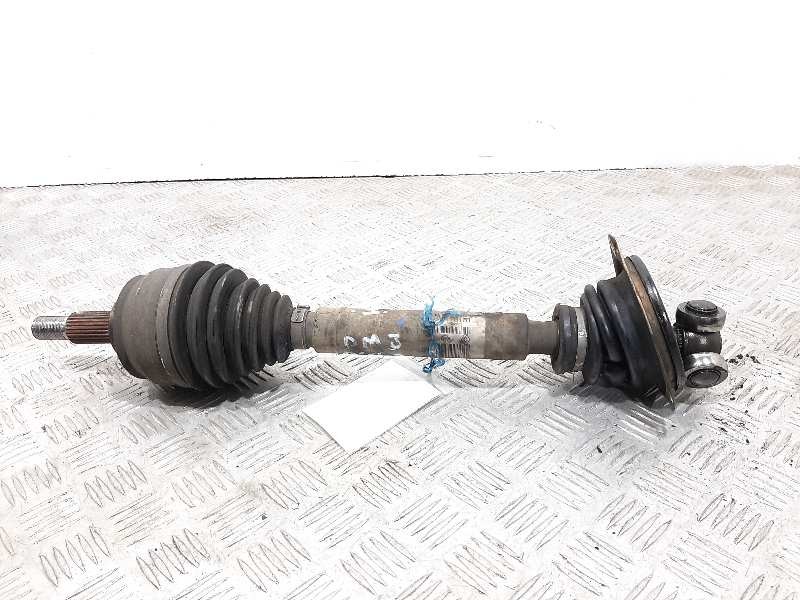 Recambio de transmision delantera izquierda para renault laguna ii grandtour (kg0) dynamique luxe referencia OEM IAM 7711134779 