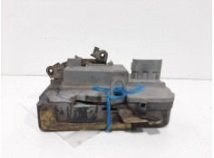 Recambio de cerradura puerta delantera izquierda para peugeot 206 berlina xs referencia OEM IAM   