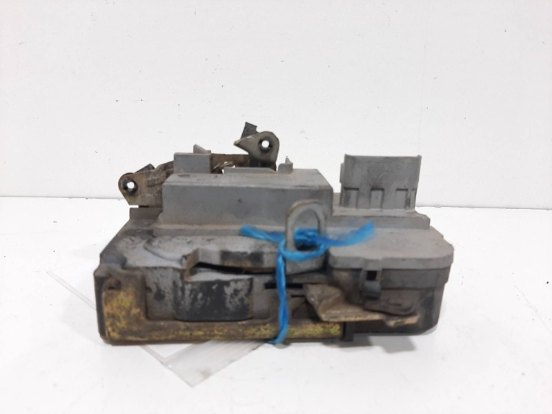 Recambio de cerradura puerta delantera izquierda para peugeot 206 berlina xs referencia OEM IAM   