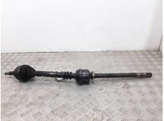 Recambio de transmision delantera derecha para renault laguna ii grandtour (kg0) dynamique luxe referencia OEM IAM 8200035673