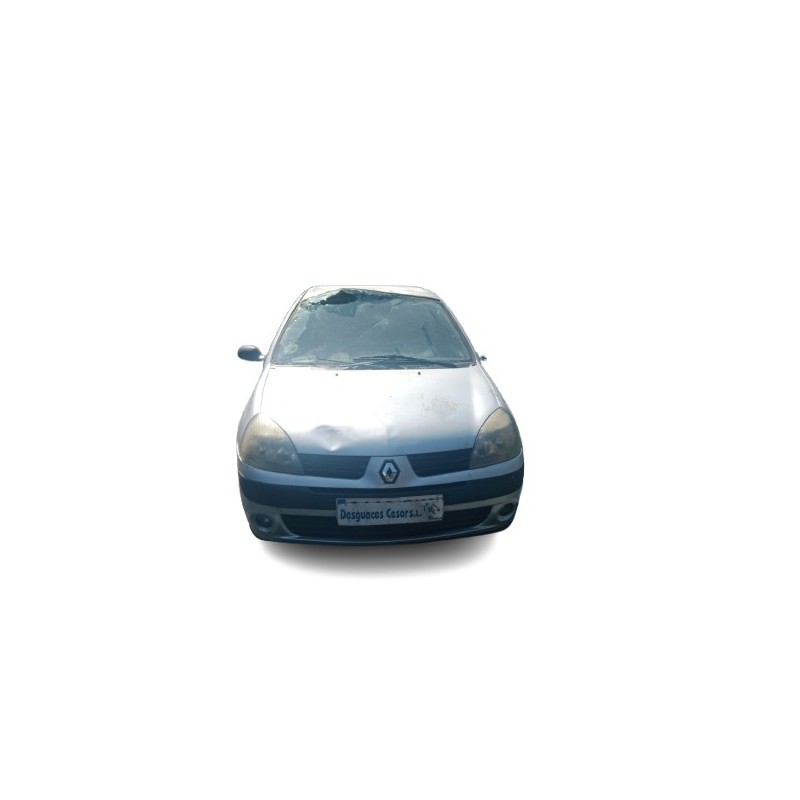 RENAULT CLIO II (BB_, CB_) - imagen 3