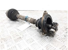 Recambio de transmision delantera izquierda para renault laguna ii grandtour (kg0) dynamique luxe referencia OEM IAM 7711134779  2