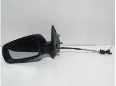 Recambio de retrovisor izquierdo para seat ibiza (6k1) sport referencia OEM IAM   