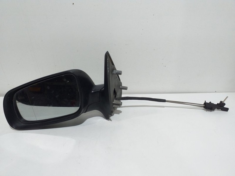 Recambio de retrovisor izquierdo para seat ibiza (6k1) sport referencia OEM IAM   