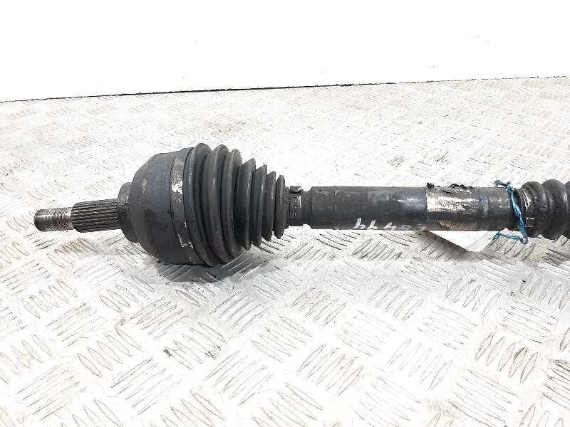 Recambio de transmision delantera derecha para renault laguna ii grandtour (kg0) dynamique luxe referencia OEM IAM 8200035673  