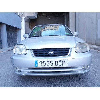 HYUNDAI ACCENT (X3)