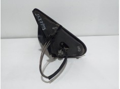 Recambio de retrovisor izquierdo para seat ibiza (6k1) sport referencia OEM IAM    2