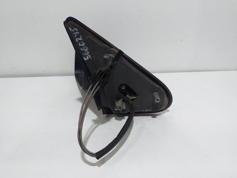 Recambio de retrovisor izquierdo para seat ibiza (6k1) sport referencia OEM IAM   