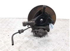 Recambio de mangueta delantera derecha para renault laguna ii grandtour (kg0) dynamique luxe referencia OEM IAM 8200322078  