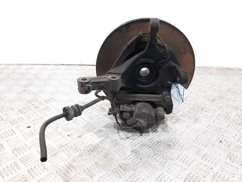 Recambio de mangueta delantera derecha para renault laguna ii grandtour (kg0) dynamique luxe referencia OEM IAM 8200322078   Recambio de mangueta delantera derecha para renault laguna ii grandtour (kg0) dynamique luxe referencia OEM IAM 8200322078