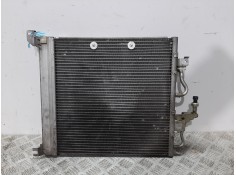 Recambio de condensador / radiador aire acondicionado para opel zafira b cosmo referencia OEM IAM 13129195