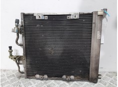 Recambio de condensador / radiador aire acondicionado para opel zafira b cosmo referencia OEM IAM 13129195   2