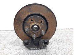 Recambio de mangueta delantera izquierda para renault laguna ii grandtour (kg0) dynamique luxe referencia OEM IAM 8200320888