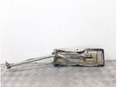 Recambio de motor limpia delantero para tata indigo marina referencia OEM IAM   