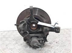 Recambio de mangueta delantera izquierda para renault laguna ii grandtour (kg0) dynamique luxe referencia OEM IAM 8200320888   2