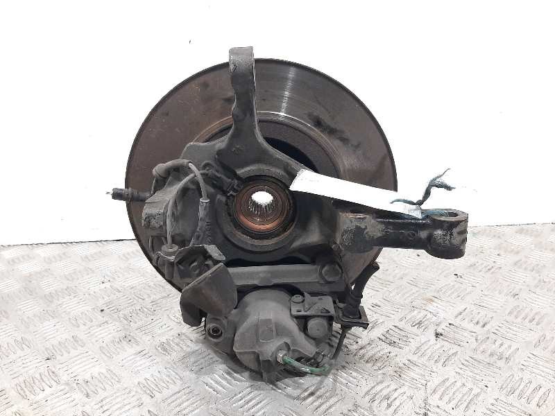 Recambio de mangueta delantera izquierda para renault laguna ii grandtour (kg0) dynamique luxe referencia OEM IAM 8200320888  