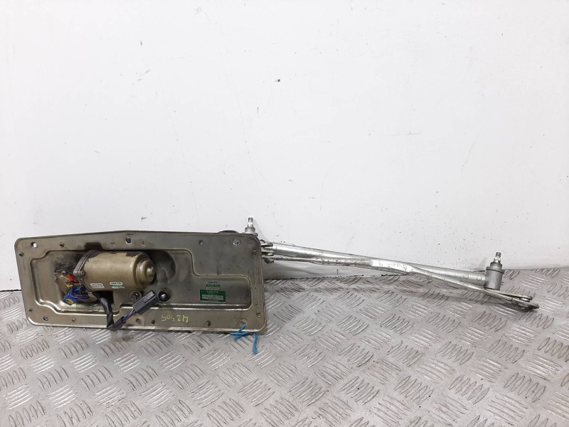 Recambio de motor limpia delantero para tata indigo marina referencia OEM IAM   