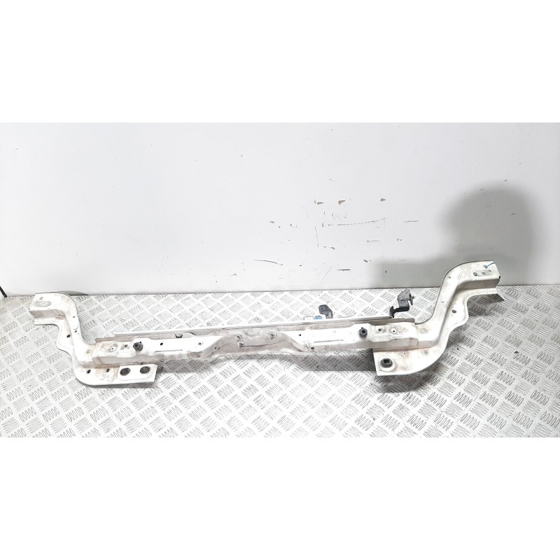 Recambio de panel frontal para peugeot bipper básico referencia OEM IAM   