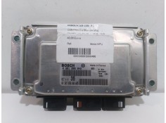 Recambio de centralita motor uce para peugeot 307 (s1) xs referencia OEM IAM 0261206943 BOSCH 9638765680 d05
