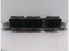 Recambio de centralita motor uce para peugeot 307 (s1) xs referencia OEM IAM 0261206943 BOSCH 9638765680 d05 2