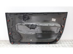 Recambio de tapizado delantero izquierdo para fiat nuova 500 (150) by diesel referencia OEM IAM    2
