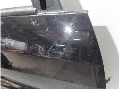 Recambio de puerta delantera derecha para opel zafira a blue line referencia OEM IAM  NEGRO  2