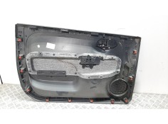 Recambio de tapizado delantero derecho para fiat nuova 500 (150) by diesel referencia OEM IAM    2