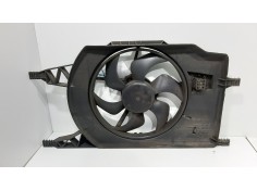 Recambio de electroventilador para renault laguna ii grandtour (kg0) dynamique luxe referencia OEM IAM 7701067591 8200025635