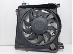 Recambio de electroventilador para opel zafira b cosmo referencia OEM IAM 3135103909   2
