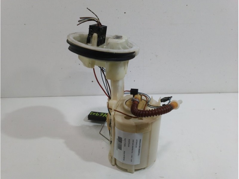 Recambio de aforador para bmw mini (r50,r53) one referencia OEM IAM 7177976  