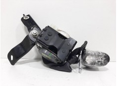 Recambio de cinturon seguridad trasero central para subaru legacy familiar/outback b13 (bp) 2.0 d classic sw referencia OEM IAM 