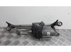 Recambio de motor limpia delantero para opel corsa d sport referencia OEM IAM 13182340  