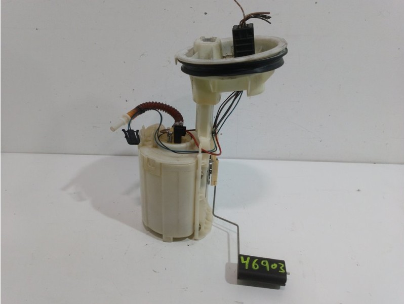 Recambio de aforador para bmw mini (r50,r53) one referencia OEM IAM 7177976  