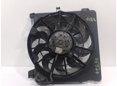 Recambio de electroventilador para opel zafira b cosmo referencia OEM IAM 0130303304 24467444 
