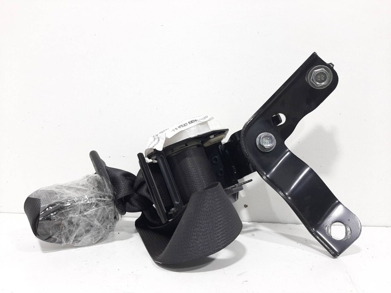 Recambio de cinturon seguridad trasero central para subaru legacy familiar/outback b13 (bp) 2.0 d classic sw referencia OEM IAM 