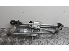 Recambio de motor limpia delantero para opel corsa d sport referencia OEM IAM 13182340   2
