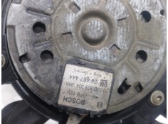 Recambio de electroventilador para opel zafira b cosmo referencia OEM IAM 0130303304 24467444  2