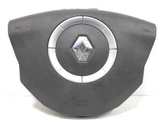 Recambio de airbag delantero izquierdo para renault laguna ii grandtour (kg0) dynamique luxe referencia OEM IAM 8200284550A  