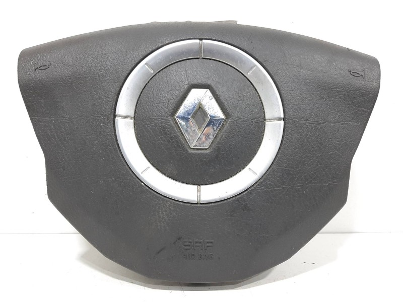 Recambio de airbag delantero izquierdo para renault laguna ii grandtour (kg0) dynamique luxe referencia OEM IAM 8200284550A  