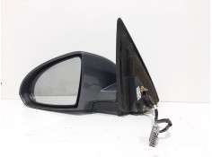 Recambio de retrovisor izquierdo para nissan primera berlina (p12) acenta referencia OEM IAM  GRIS ELECTRICO