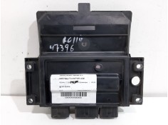 Recambio de centralita motor uce para renault clio iii confort dynamique referencia OEM IAM  8200399038 DELPHI