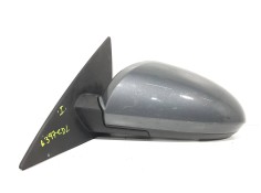 Recambio de retrovisor izquierdo para nissan primera berlina (p12) acenta referencia OEM IAM  GRIS ELECTRICO 2