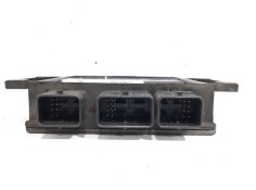 Recambio de centralita motor uce para renault clio iii confort dynamique referencia OEM IAM  8200399038 DELPHI 2